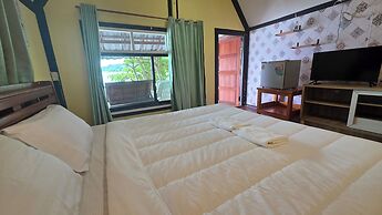 Samed Big Cape Resort