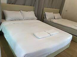 Samed Big Cape Resort