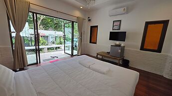 Samed Big Cape Resort