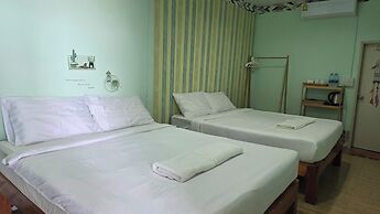 Samed Big Cape Resort