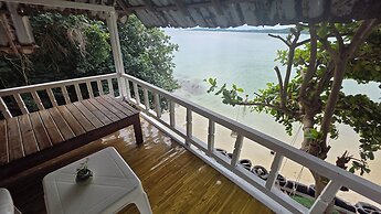 Samed Big Cape Resort