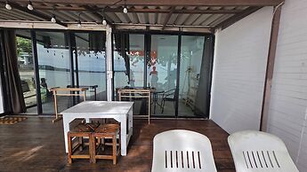 Samed Big Cape Resort