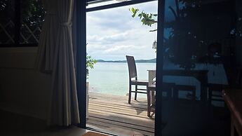 Samed Big Cape Resort