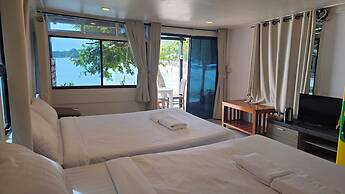 Samed Big Cape Resort