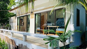Samed Big Cape Resort