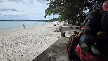 Samed Big Cape Resort