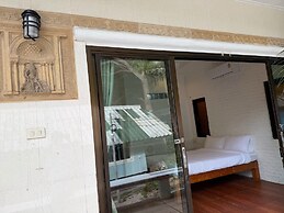 Samed Big Cape Resort