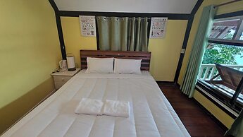 Samed Big Cape Resort