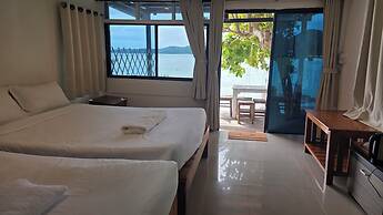 Samed Big Cape Resort