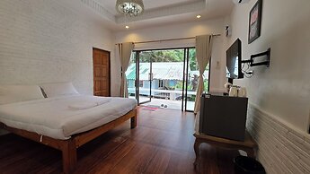 Samed Big Cape Resort