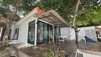 Samed Big Cape Resort
