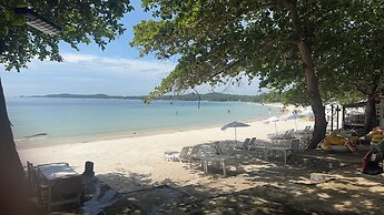 Samed Big Cape Resort