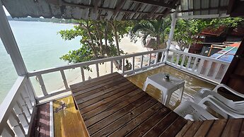 Samed Big Cape Resort
