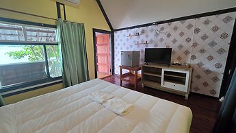Samed Big Cape Resort