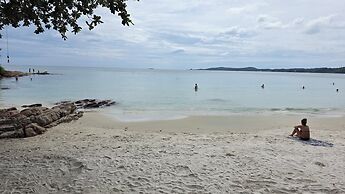 Samed Big Cape Resort