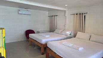 Samed Big Cape Resort