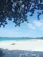 Samed Big Cape Resort