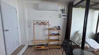 Samed Big Cape Resort