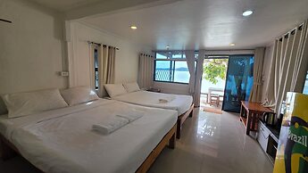 Samed Big Cape Resort