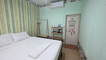 Samed Big Cape Resort