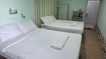 Samed Big Cape Resort