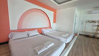 Samed Big Cape Resort