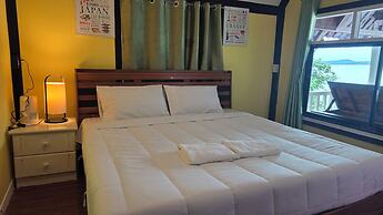 Samed Big Cape Resort