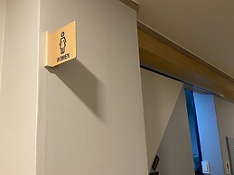 Funwave guesthouse in Haeundae