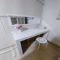 Funwave guesthouse in Haeundae