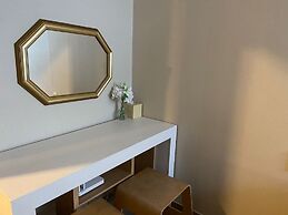 Funwave guesthouse in Haeundae