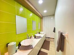 Funwave guesthouse in Haeundae