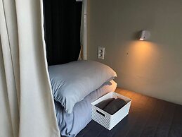 Funwave guesthouse in Haeundae