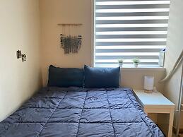 Funwave guesthouse in Haeundae