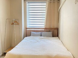 Funwave guesthouse in Haeundae
