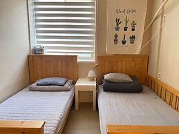 Funwave guesthouse in Haeundae