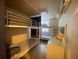 Funwave guesthouse in Haeundae
