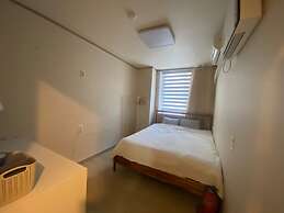 Funwave guesthouse in Haeundae