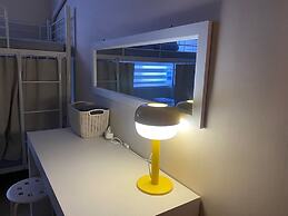 Funwave guesthouse in Haeundae