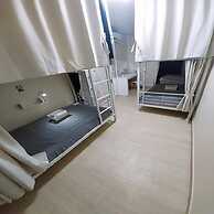 Funwave guesthouse in Haeundae