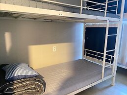 Funwave guesthouse in Haeundae