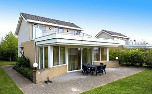 Resort Boschmolenplas
