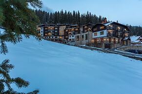 The Stream Resort Pamporovo