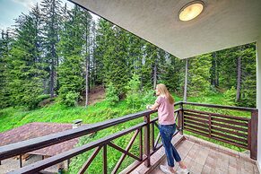 The Stream Resort Pamporovo