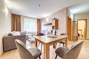 The Stream Resort Pamporovo