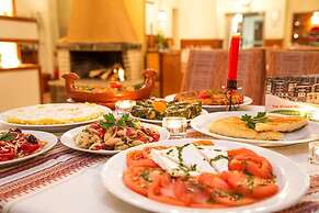 The Stream Resort Pamporovo