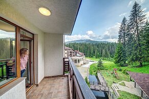 The Stream Resort Pamporovo