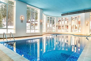 The Stream Resort Pamporovo