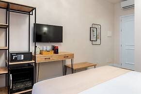 Fiume 20 - Residence