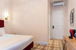 Fiume 20 - Residence