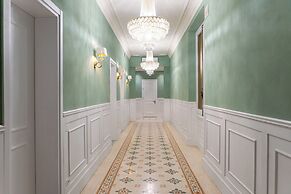 Fiume 20 - Residence